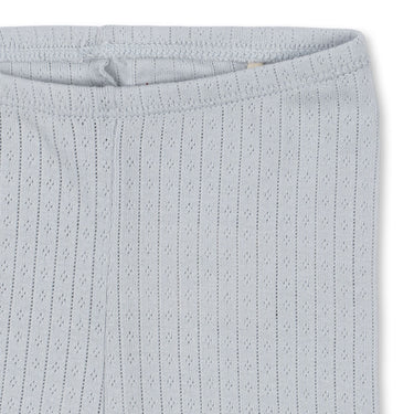 Konges Sløjd Minnie Pants - Gray Dawn