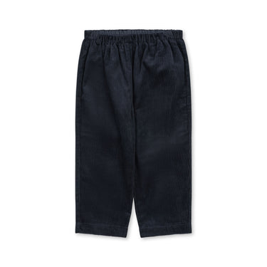 Konges Sløjd Sully Corduroy Pants - Total Eclipse