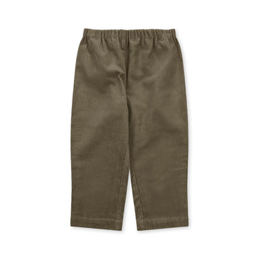 Konges Sløjd Sully Corduroy Pants - Kalamata