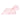 Tartine et Chocolat Augustin Rabbit Comforter - Pale Pink - Gemini Atelier