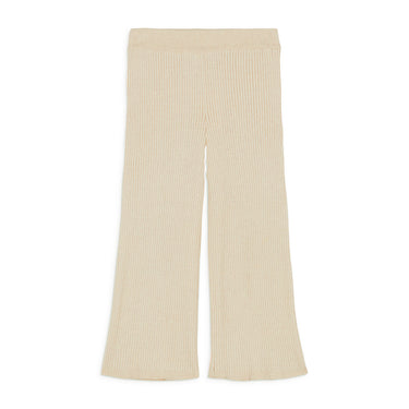 Louise Misha Salia Knit Pants - Cream