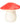 Heico Large Mushroom Night Lamp - Red - Gemini Atelier