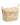 Palm Leaf Trunk - Medium - Gemini Atelier